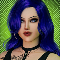 Терри О`Дрейн