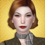 Барбара Романофф