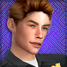 Майкл О'Брайен