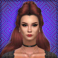 Оливия Сноу