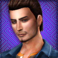 Фрай Питерс