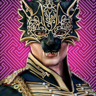 Одинокий волк