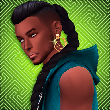 User profile picture