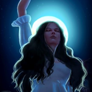 Смартфон Цереры Бёртон