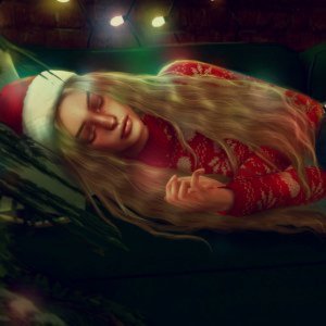 Облачное хранилище Луизы Маккензи