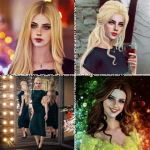 Копилка воспоминаний