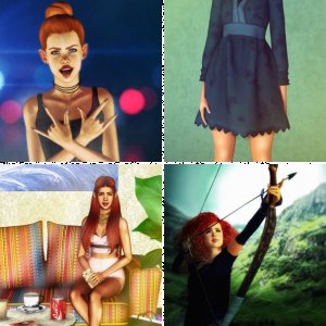 The secret life of Vi