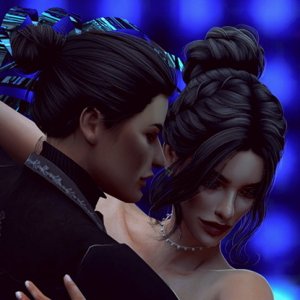 Blackpool Dance Festival