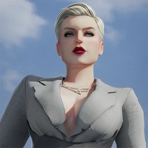 К тетушке в гости