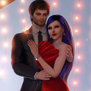 Before the Masquerade