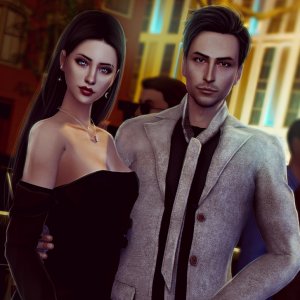 Simsovision 2022. Аfter Party