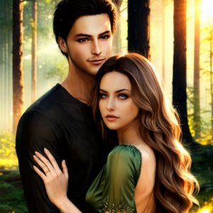 Once upon a time in the forest