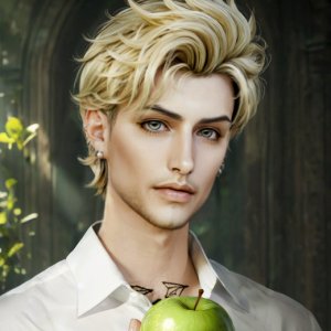 М-м-м делишес-с-с-с-с