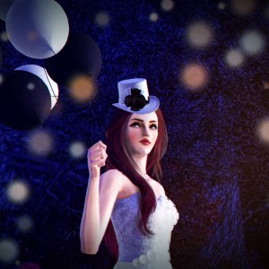 Тень прошлого