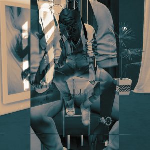 сальвадор отдыхает