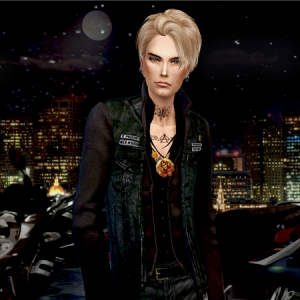 Хельги Магваер