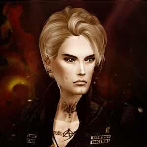 Хельги Магваер