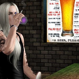 Мариус Мэйфер