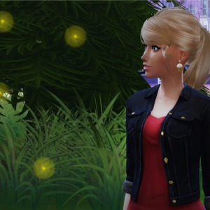 Кана Адамсон