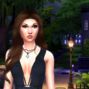 Кана Адамсон