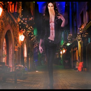 Мариус Мэйфер