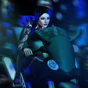 Терри Ларден