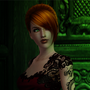 Гвен Шепард