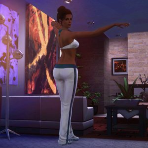 Отличный вечер