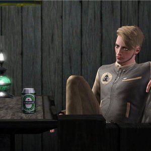 Джейкоб Кельн