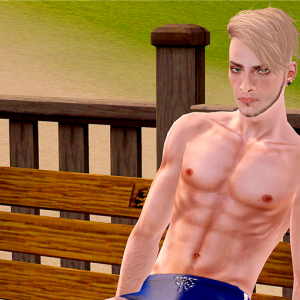 Джейкоб Кельн