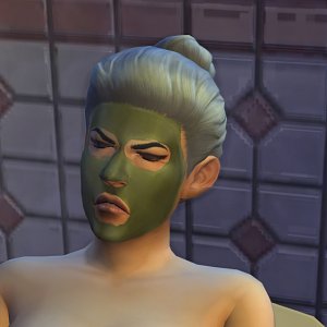 Клавдия Петровна