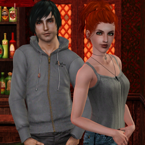 Гвен Шепард