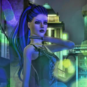 Терри Ларден