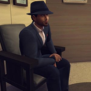 Эйдан Брукс