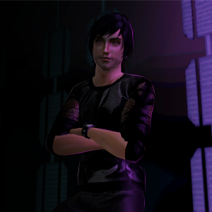 Мэтью Джеллерт