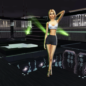 Зои Тельман