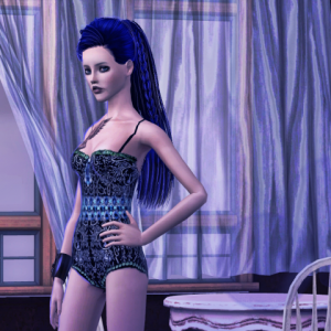 Терри Ларден