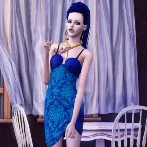 Терри Ларден