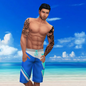 Эйдан Брукс