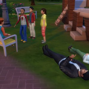 Эйдан Брукс