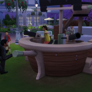 Эйдан Брукс