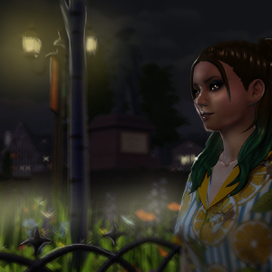 Загадочные прогулки по Винденбургу