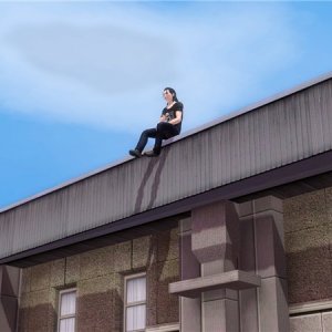 Вирджил Брамонд