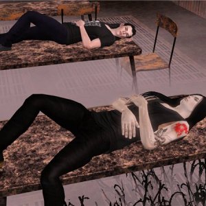 Вирджил Брамонд