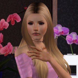 Бетани Роуз