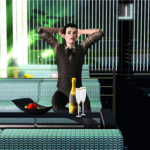 Вирджил Брамонд