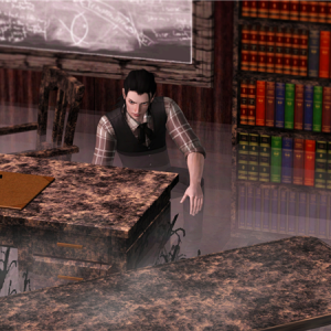 Вирджил Брамонд