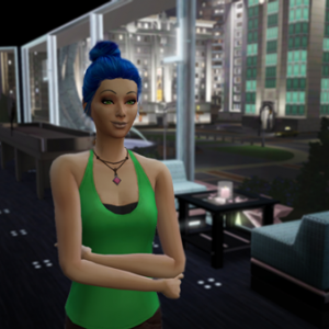 Катарина Энкор