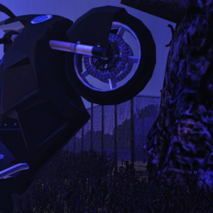 Терри Ларден