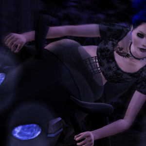 Терри Ларден